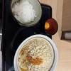 粋麺あみ乃や - 料理写真: