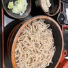 信州蕎麦の草笛