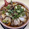 中華そば 麺屋7.5Hz - チャーシュー麺(中) 950円