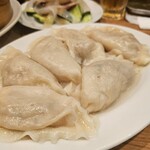 餃子のハルピン - 