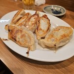 餃子のハルピン - 