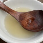 ラーメン東横 - 