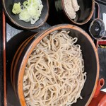 信州蕎麦の草笛 - 