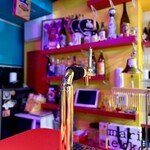 BAR178 - 金ピカ成金サーバー！！