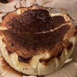 北の自然菓 柳月 - 料理写真: