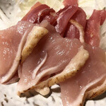 立ち酔い 超人 - 