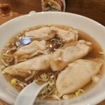 餃子のハルピン - 