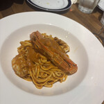 ヨーロッパ食堂 - 