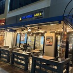 Eat Street Grill - 