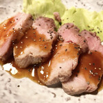 立ち酔い 超人 - 