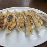 ラーメン東横 - 