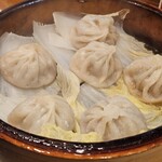 餃子のハルピン - 