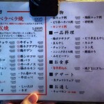 野毛ホルモンセンター - 