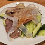 餃子のハルピン - 