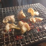 野毛ホルモンセンター - 