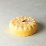 小樽洋菓子舗ルタオ - 料理写真: