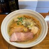 はりけんラーメン 本店