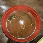 かつ丼吉兵衛 - 