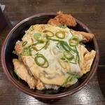かつ丼吉兵衛 - 