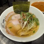 中華蕎麦 瑞山 - 