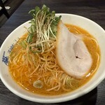 中華蕎麦 瑞山 - 