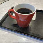 ミスタードーナツ - ドリンク写真: