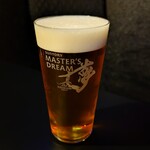 酒屋のノミヤ - マスターズドリーム