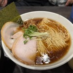 中華蕎麦 瑞山 - 