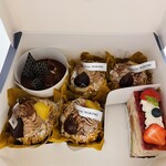 ムッシュ マキノ 向丘本店 - 