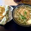 手打ちうどん つるや