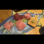 まぐろとさば。 中目黒 - 