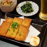牡蠣小屋居酒屋　牡蠣狂イ。 - 