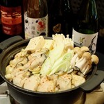 牡蠣小屋居酒屋　牡蠣狂イ。 - 