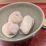 江戸町 すぎもと - 桑名のハマグリ