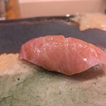 江戸町 すぎもと - 大トロ