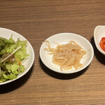 焼肉・韓国料理 KollaBo - 