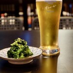 牡蠣小屋居酒屋　牡蠣狂イ。 - 