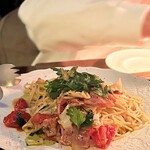 ホシモンズバーラウンジ - 