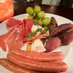 ホシモンズバーラウンジ - 