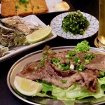 牡蠣小屋居酒屋　牡蠣狂イ。 - 