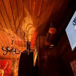 ホシモンズバーラウンジ - 