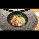 まぐろとさば。 中目黒 - 