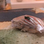 江戸町 すぎもと - 鯵