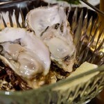 牡蠣小屋居酒屋　牡蠣狂イ。 - 