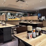 はなまるうどん 八丁堀店 - 