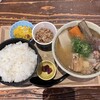 農家ごはん つかだ食堂 武蔵小杉店