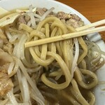 ラーメン 池田屋 吹田店 - 