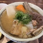 農家ごはん つかだ食堂 武蔵小杉店 - 