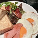 ベーカリー&レストラン 沢村 名古屋 - 