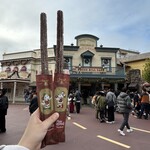 ペコスビル・カフェ - 